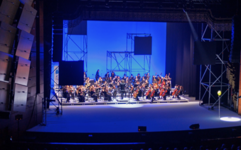 ASLAM: al Teatro Arcimboldi uno spettacolo teatrale per festeggiare 30 anni di formazione professionale