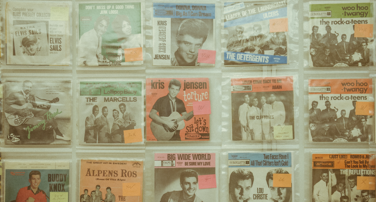 Novegro Vinile Expo torna il 23 e 24 maggio: oltre 140 espositori e grandi firme della musica al Parco Esposizioni