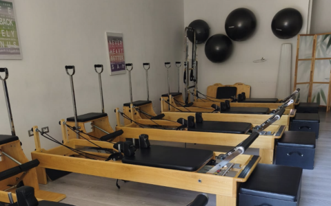 Pilates a Buccinasco: con Sara Mura il benessere passa da metodo, ascolto e piccoli gruppi