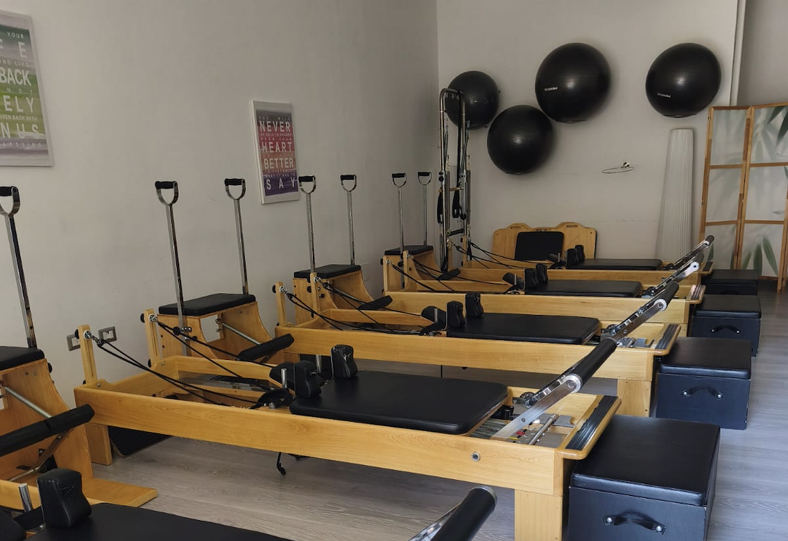 Pilates a Buccinasco: con Sara Mura il benessere passa da metodo, ascolto e piccoli gruppi