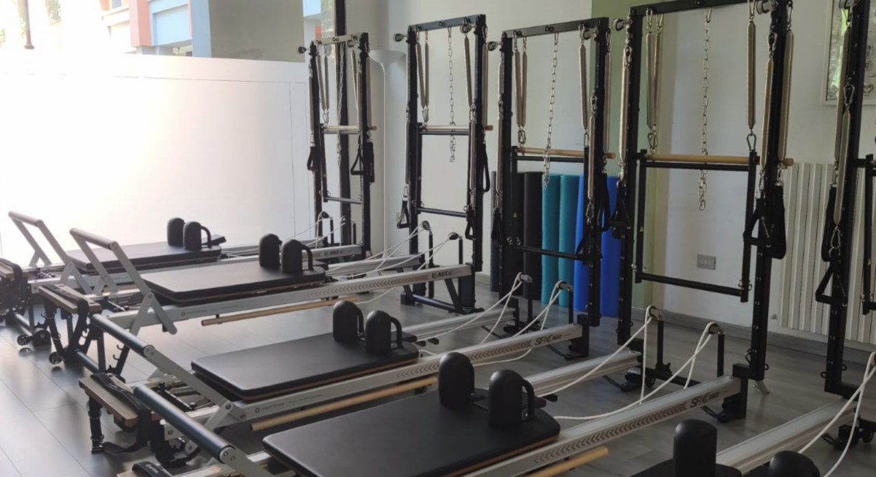 Pilates a Buccinasco: con Sara Mura il benessere passa da metodo, ascolto e piccoli gruppi