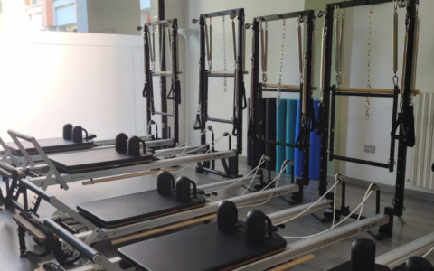 Pilates a Buccinasco: con Sara Mura il benessere passa da metodo, ascolto e piccoli gruppi