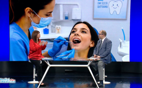 Medici e Medicina: dalla paura del dentista al ruolo dell’odontoiatra come sentinella della salute