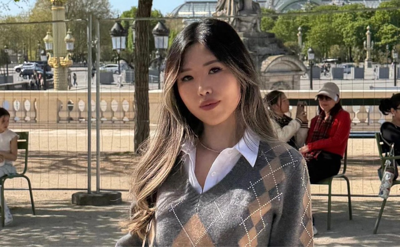 GENTE DI CARATTERE | Dalla moda alla ristorazione e oltre: la scommessa di Stefy Jiang tra tradizione e futuro