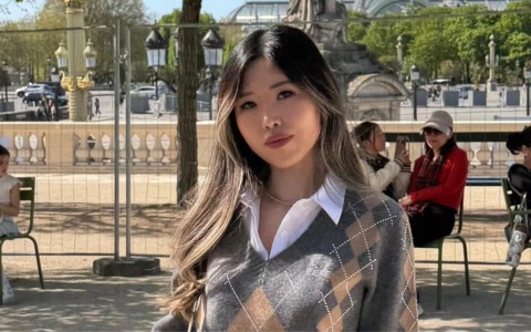 GENTE DI CARATTERE | Dalla moda alla ristorazione e oltre: la scommessa di Stefy Jiang tra tradizione e futuro