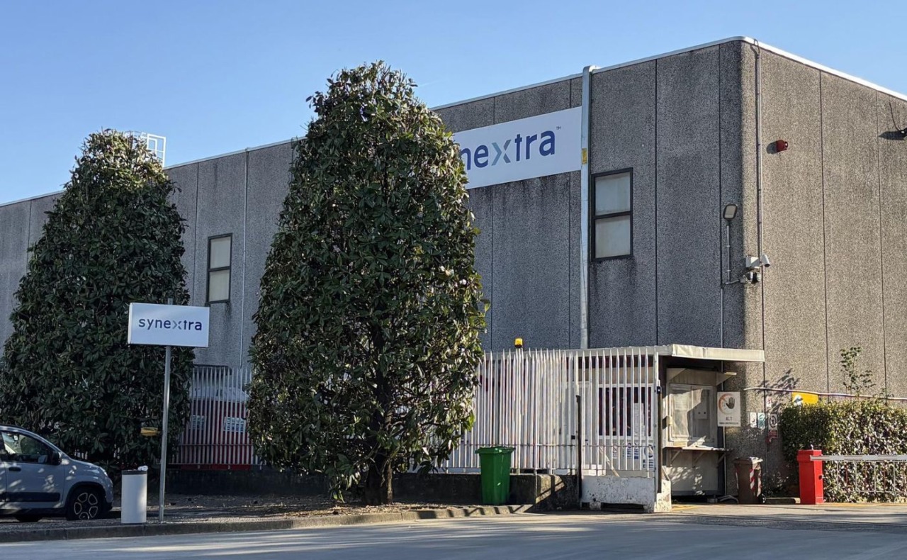 Dopo l’incendio del 2025 riparte l’impianto Synextra a Corsico