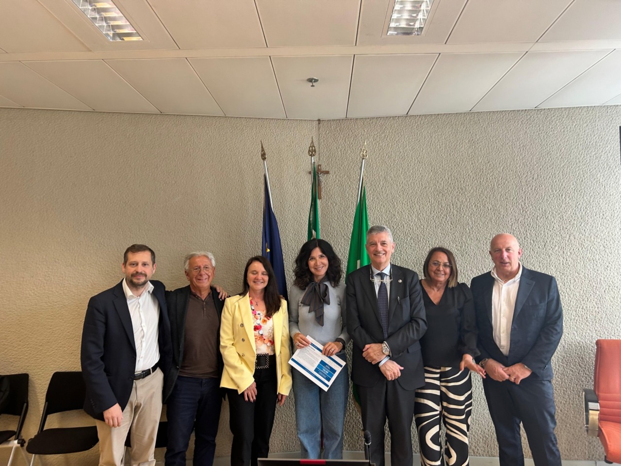 Fibrosi cistica, la Lombardia rafforza la rete sanitaria: focus su pazienti e ricerca