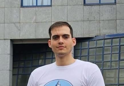 Tragico schianto in moto a Lecco: muore a 21 anni Davide Voria