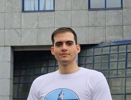 Tragico schianto in moto a Lecco: muore a 21 anni Davide Voria