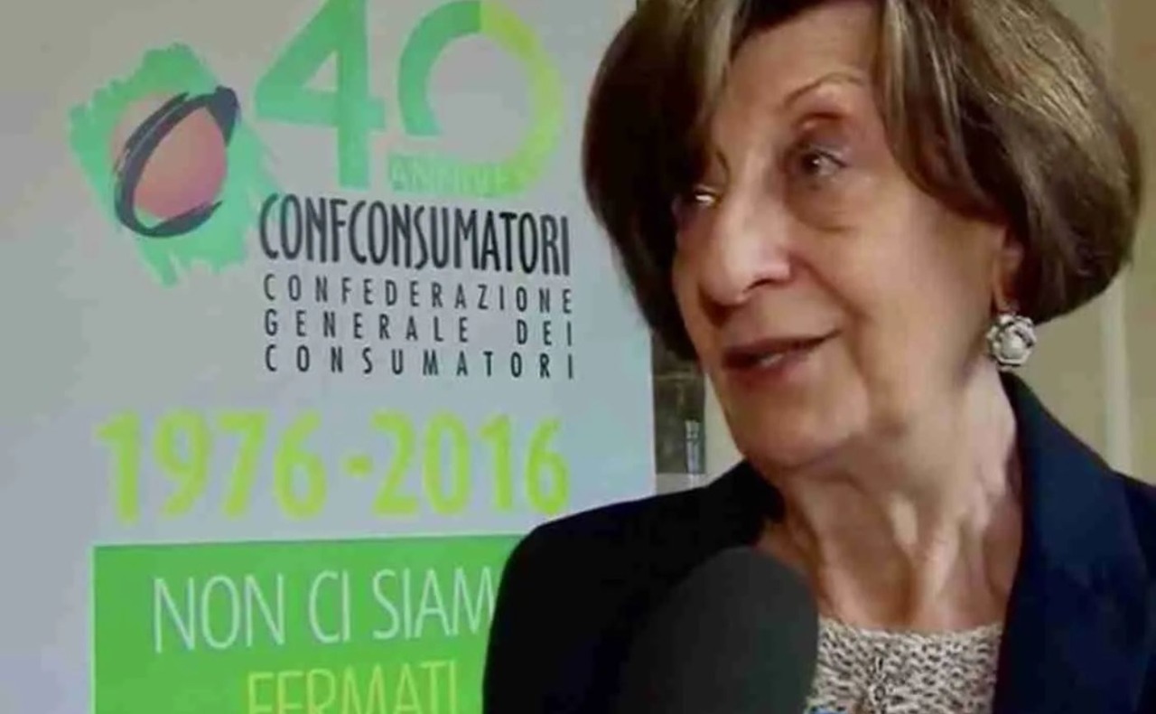 Un premio per Francesca Arnaboldi, il sindaco di Buccinasco che sfidò la ’ndrangheta