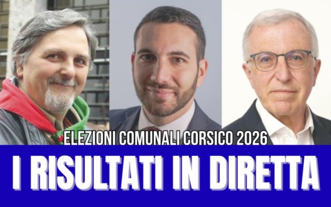 Elezioni Comunali 2026 | Lo spoglio in diretta dai seggi a Corsico e negli altri Comuni milanesi LIVE