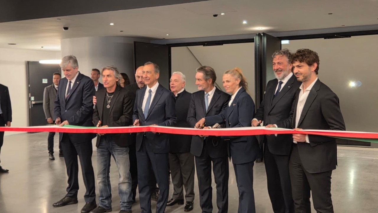 Unipol Dome, il nuovo baricentro per lo spettacolo a Milano Sud