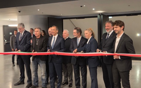 Unipol Dome, il nuovo baricentro per lo spettacolo a Milano Sud