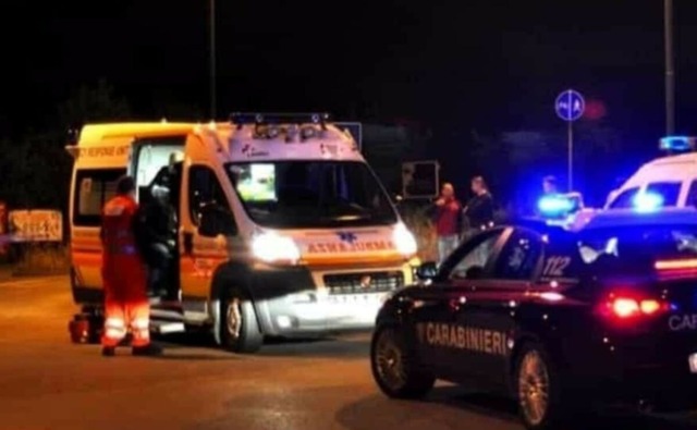 Violenta rissa in via delle Viole, quartiere popolare di Rozzano: due giovani accoltellati