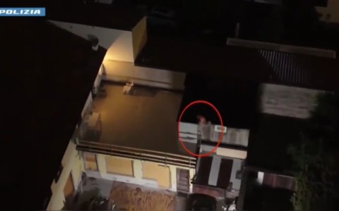 Banda di ladri acrobati smantellata: base in un box a Vimodrone
