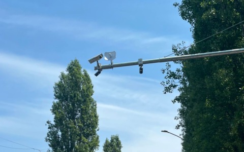 Nuove telecamere nei quartieri di Assago: obiettivo 100 dispositivi entro fine mandato