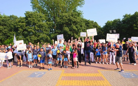 Al via a Buccinasco la terza edizione della Festa dello Sport: sabato 6 giugno si corre con la prima BucciRun