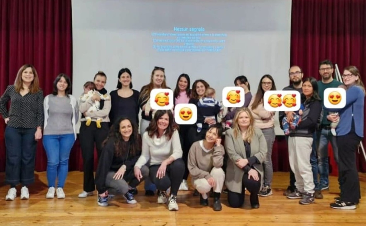 Buccinasco amplia il progetto “Culliamo le nascite” con un nuovo servizio per neogenitori e mamme