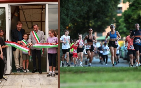 Festa dello Sport a Buccinasco, un weekend di sport, comunità e pace