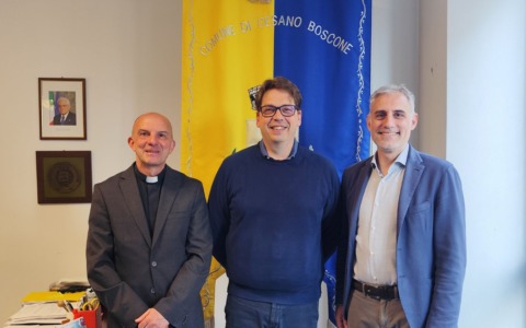 Festa patronale 2026, Cesano Boscone punta sui quartieri e sul valore della fratellanza
