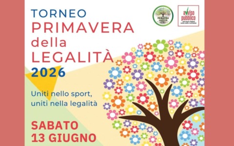 Al centro sportivo Cereda di Cesano Boscone va in scena il “Torneo della Legalità”