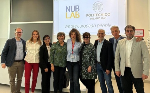 Cesano Boscone “caso di eccellenza” al Politecnico: il Comune punta al marchio europeo della buona governance