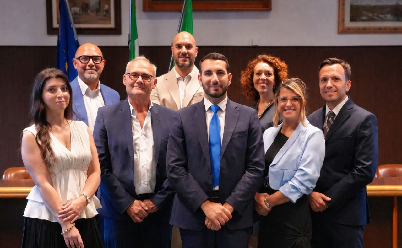 Nasce a Corsico la nuova Giunta Ventura: conferme, nuovi ingressi e debutta l’assessorato al Rispetto