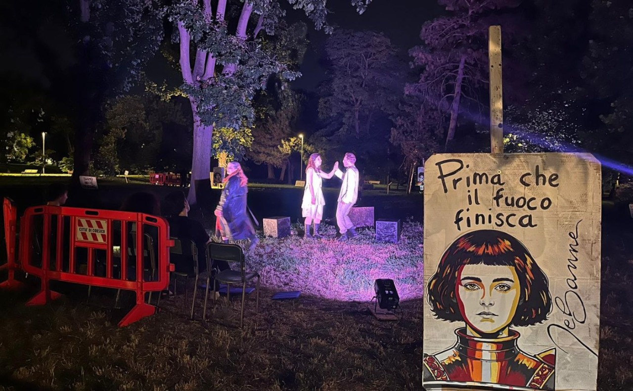 Rompere l’indifferenza: il grido di “Vite e Altre Vite”, portato in scena da Comteatro Corsico