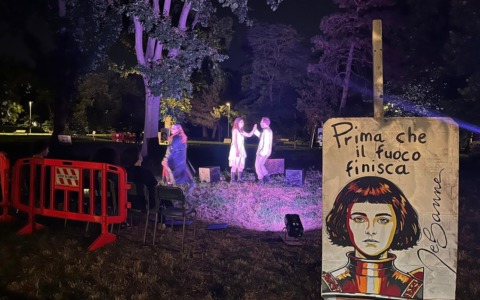 Rompere l’indifferenza: il grido di “Vite e Altre Vite”, portato in scena da Comteatro Corsico