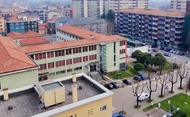 Via alla rigenerazione dell’area della ex scuola Dante a Corsico grazie a 2 milioni di euro di fondi PMRR