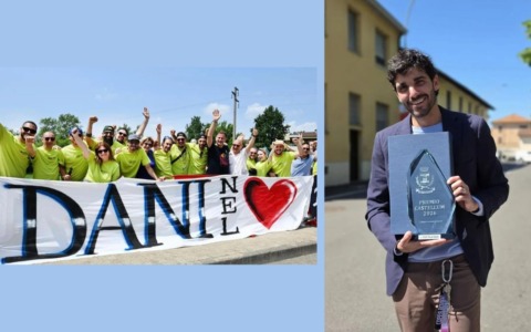 L’intervista a Ivan Plachesi: “Coppa Rovido è nata da una tragedia, oggi è diventata una storia di tutti”