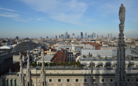 Affitti brevi in zona Navigli: 5 strategie per guadagnare di più
