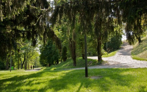 Aggressione all’ingresso del Parco Monte Stella a Milano, 39enne ferito con un’arma da taglio