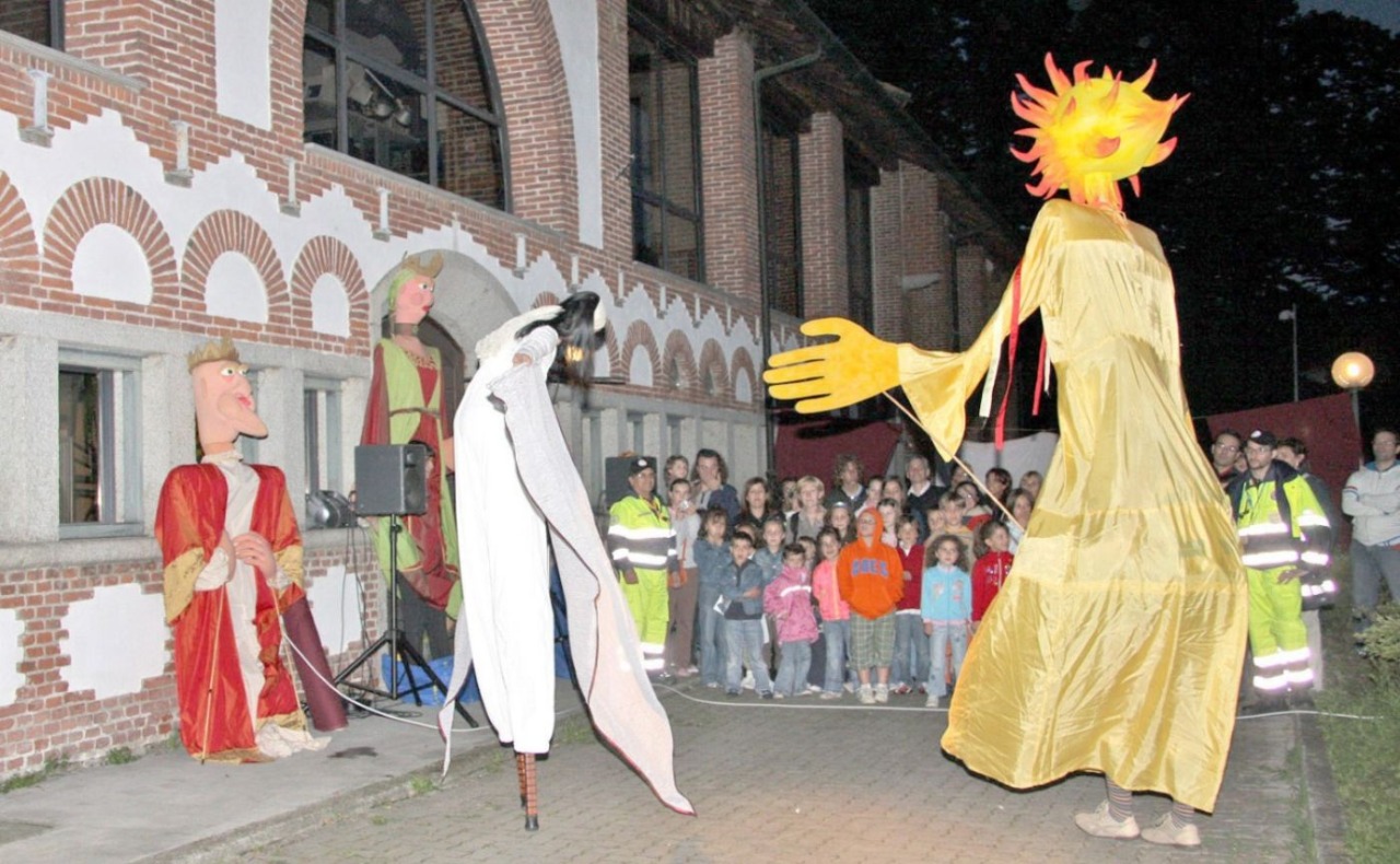 Torna a Rozzano “Direfareleggeregiocare”: una settimana di eventi tra libri, teatro e fantasia