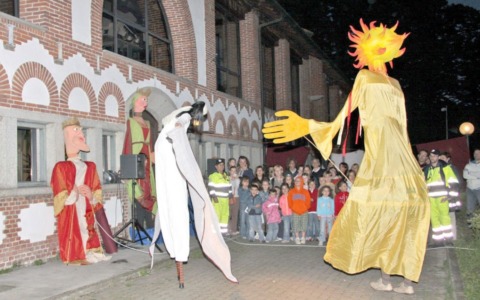 Torna a Rozzano “Direfareleggeregiocare”: una settimana di eventi tra libri, teatro e fantasia