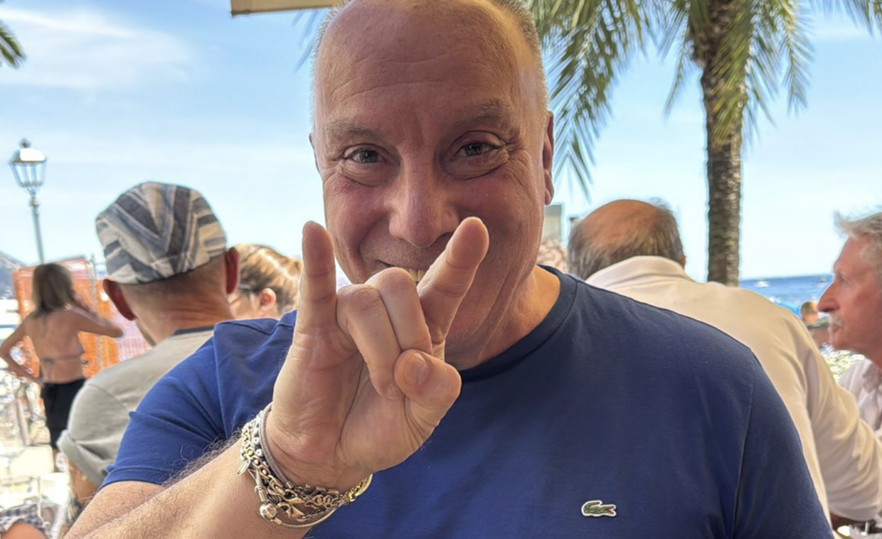 Note di Daniele | una mia giornata al Mare