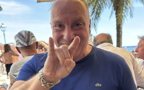 Note di Daniele | una mia giornata al Mare