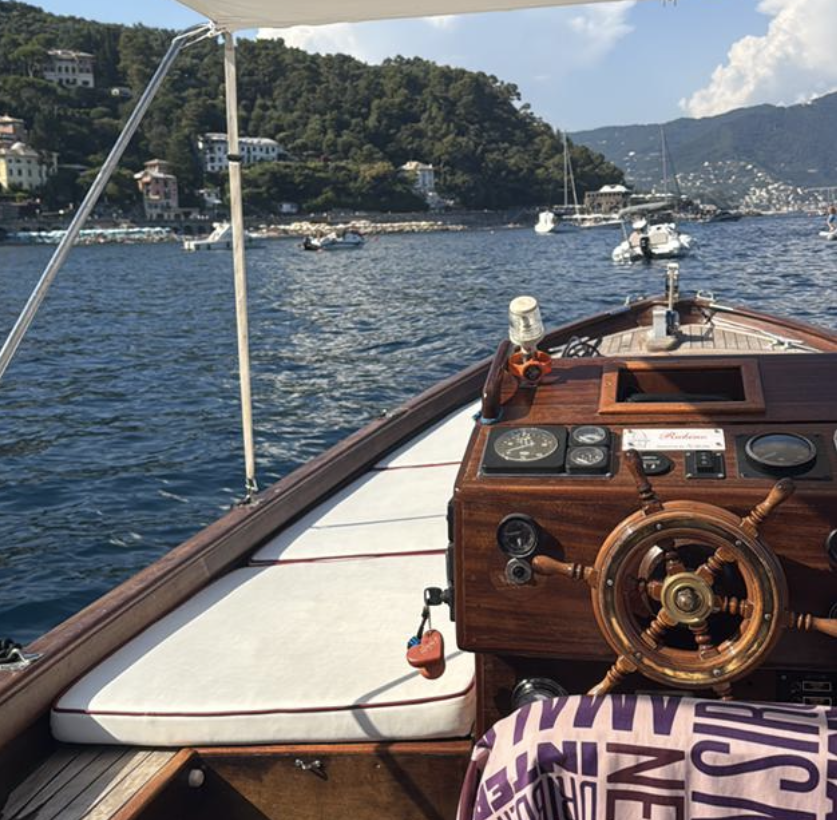 Note di Daniele | Quello che il Mare mi ha Insegnato