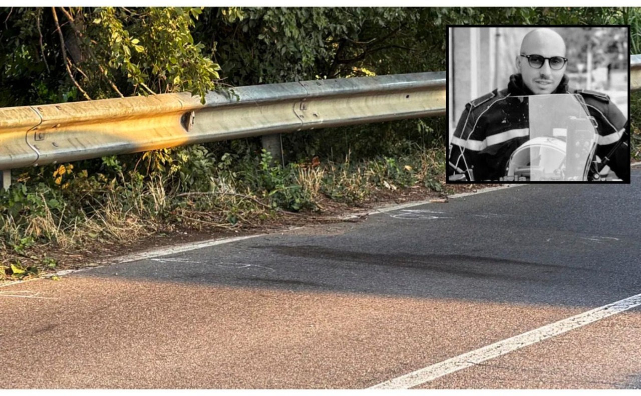 Agente morto nell’inseguimento: trovato il veicolo in fuga. Fermati due giovani albanesi 