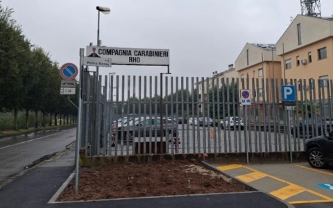 Rho, 17enne denuncia una violenza sessuale dopo una festa