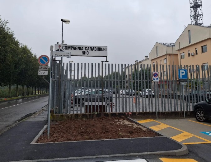 Rho, 17enne denuncia una violenza sessuale dopo una festa