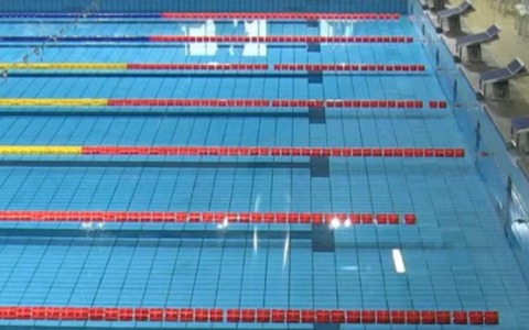 Approvato il piano di riqualificazione della piscina Samuele a Milano: investimento da 5 milioni di euro