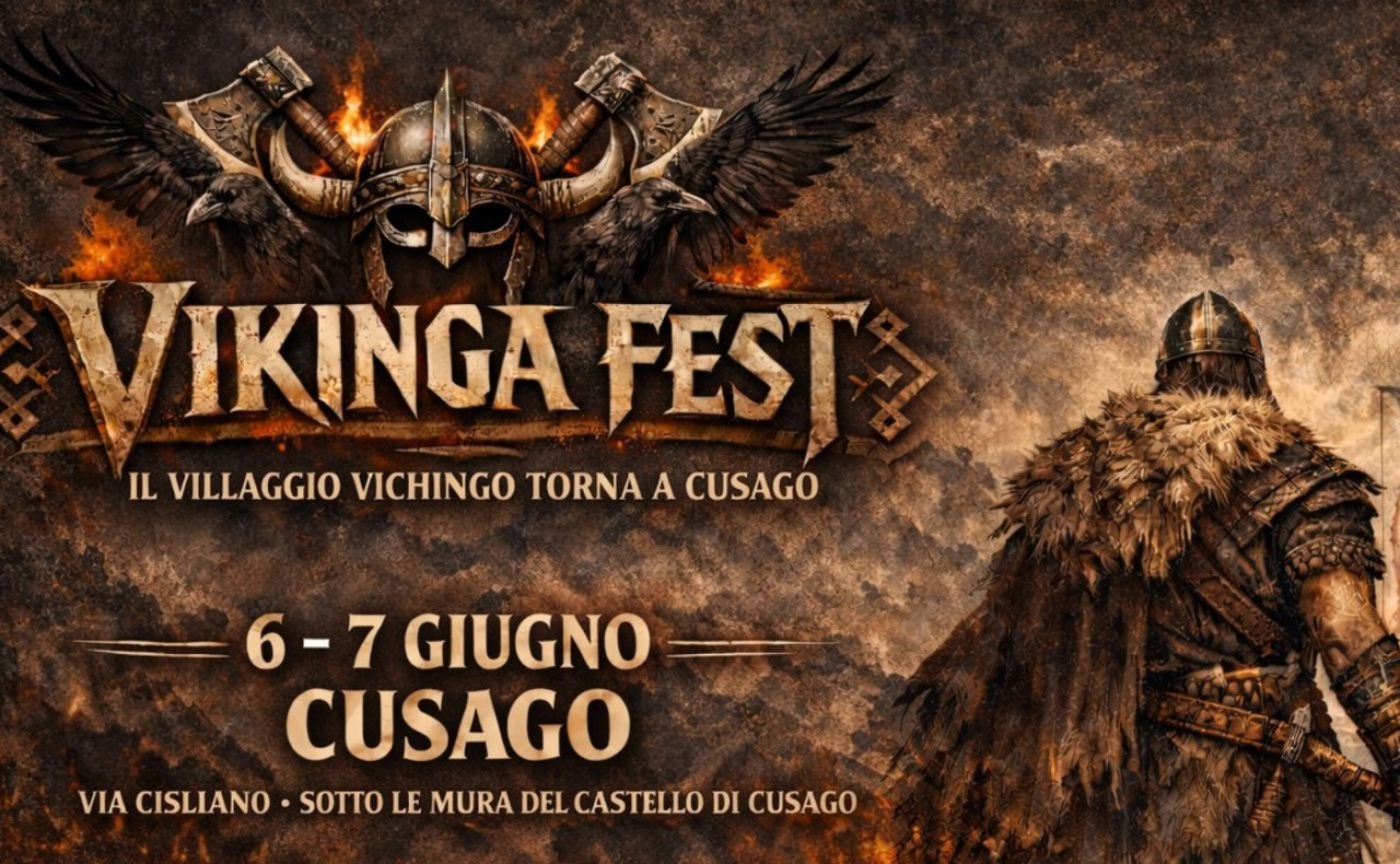 Cosa fare il prossimo weekend nel nostro territorio e a Milano: gli eventi di sabato 6 e domenica 7 giugno 2026