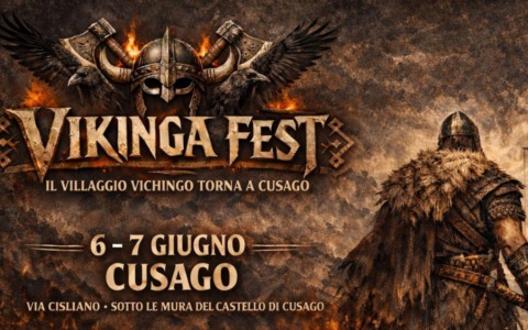 Cosa fare il prossimo weekend nel nostro territorio e a Milano: gli eventi di sabato 6 e domenica 7 giugno 2026