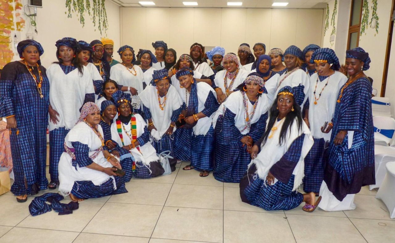 CONFIDENZIALE | “Africa in Casa Nostra” | Tra Due Mondi: una celebrazione di unità e orgoglio culturale nel cuore di Milano