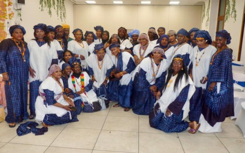 CONFIDENZIALE | “Africa in Casa Nostra” | Tra Due Mondi: una celebrazione di unità e orgoglio culturale nel cuore di Milano
