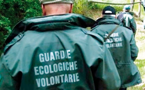 Una nuova sede per le Guardie Ecologiche Volontarie di Assago: inaugurazione sabato 6 giugno