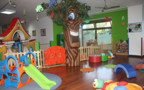 Maxi-progetto per climatizzare le scuole dell’infanzia di Trezzano: l’Amministrazione stanzia 100mila euro