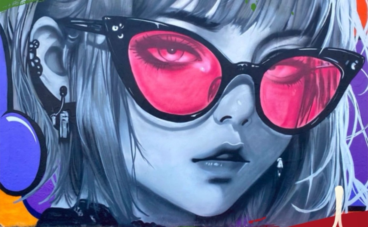 Urban Giants 2026, dal 12 al 14 giugno a Trezzano: quando l’arte urbana conquista la città