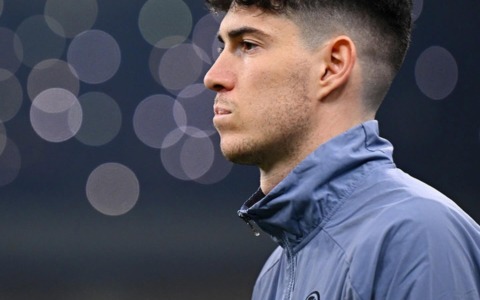 Escort di lusso e clienti vip, svolta nell’inchiesta: avviso di garanzia per Alessandro Bastoni